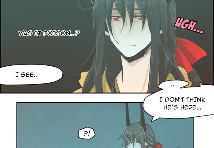 Go Away Mr Demon chapter 3 page 4