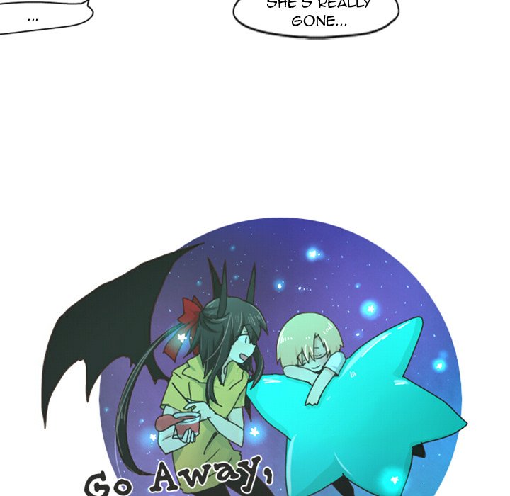 Go Away Mr Demon chapter 3 page 9