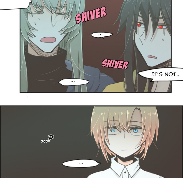 Go Away Mr Demon chapter 3 page 16