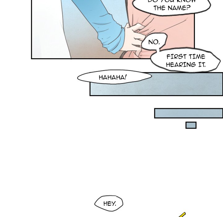 Go Away Mr Demon chapter 5 page 23