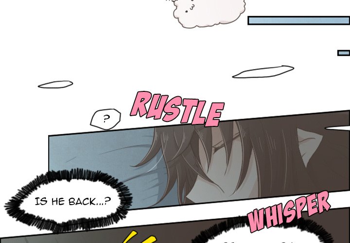 Go Away Mr Demon chapter 6 page 4