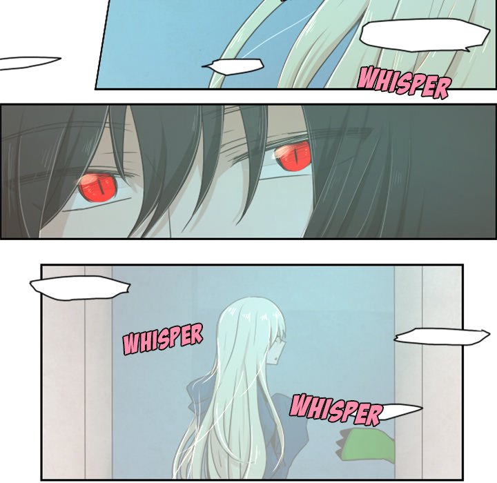 Go Away Mr Demon chapter 6 page 6