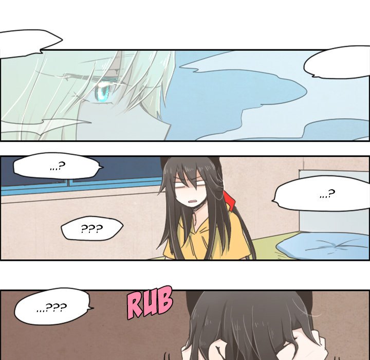 Go Away Mr Demon chapter 6 page 7