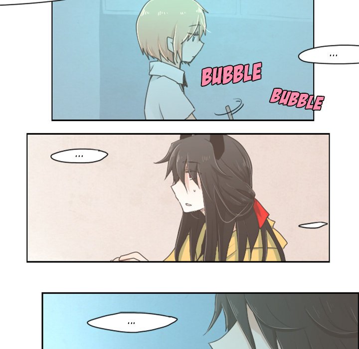 Go Away Mr Demon chapter 6 page 9
