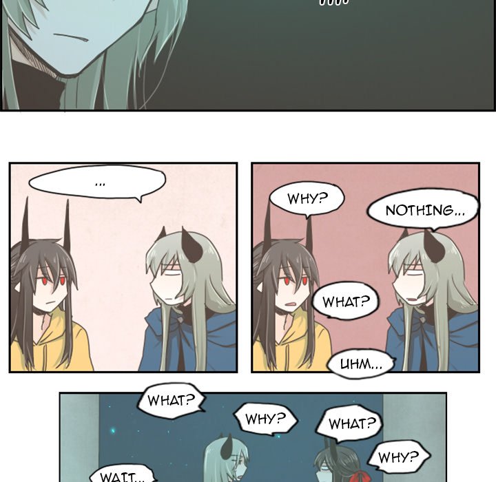 Go Away Mr Demon chapter 6 page 15