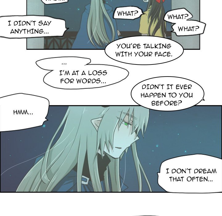 Go Away Mr Demon chapter 6 page 16
