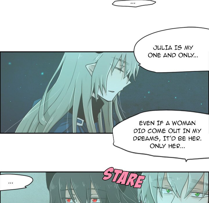 Go Away Mr Demon chapter 6 page 17