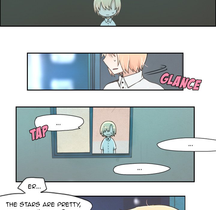 Go Away Mr Demon chapter 6 page 26