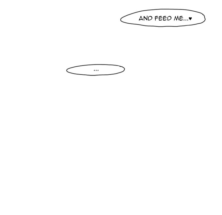 Go Away Mr Demon chapter 6 page 28