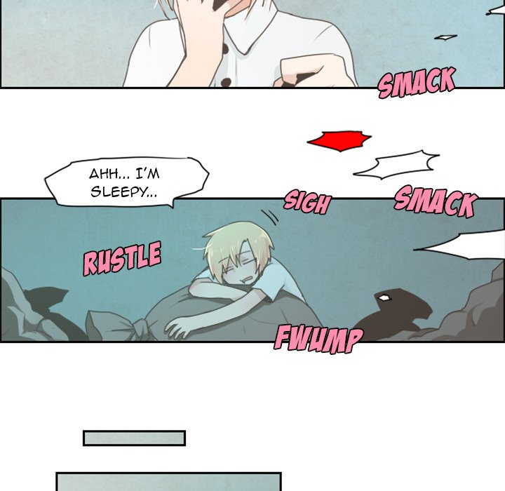 Go Away Mr Demon chapter 7 page 26