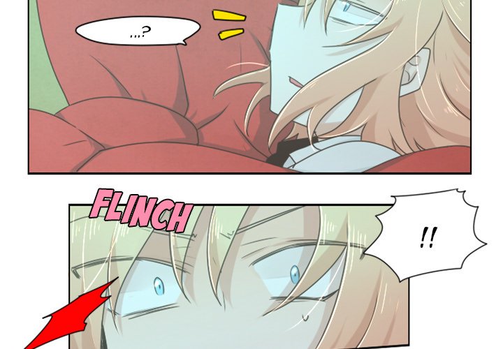 Go Away Mr Demon chapter 8 page 3