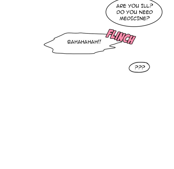 Go Away Mr Demon chapter 8 page 27