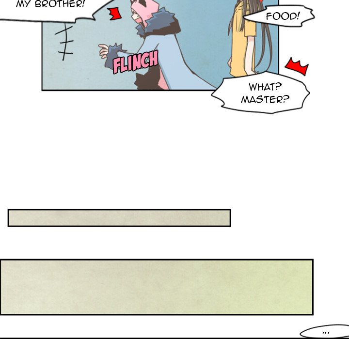 Go Away Mr Demon chapter 9 page 5