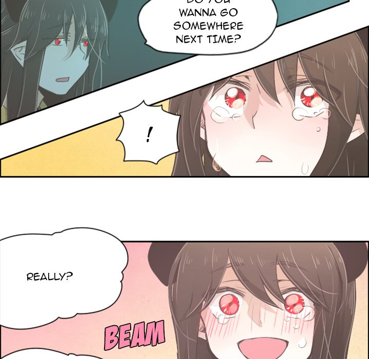 Go Away Mr Demon chapter 9 page 14