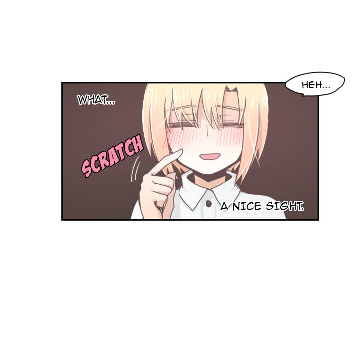 Go Away Mr Demon chapter 9 page 16