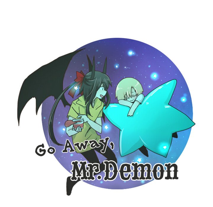 Go Away Mr Demon chapter 9 page 17