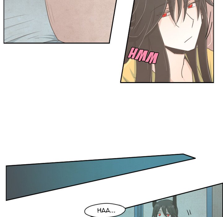 Go Away Mr Demon chapter 9 page 24