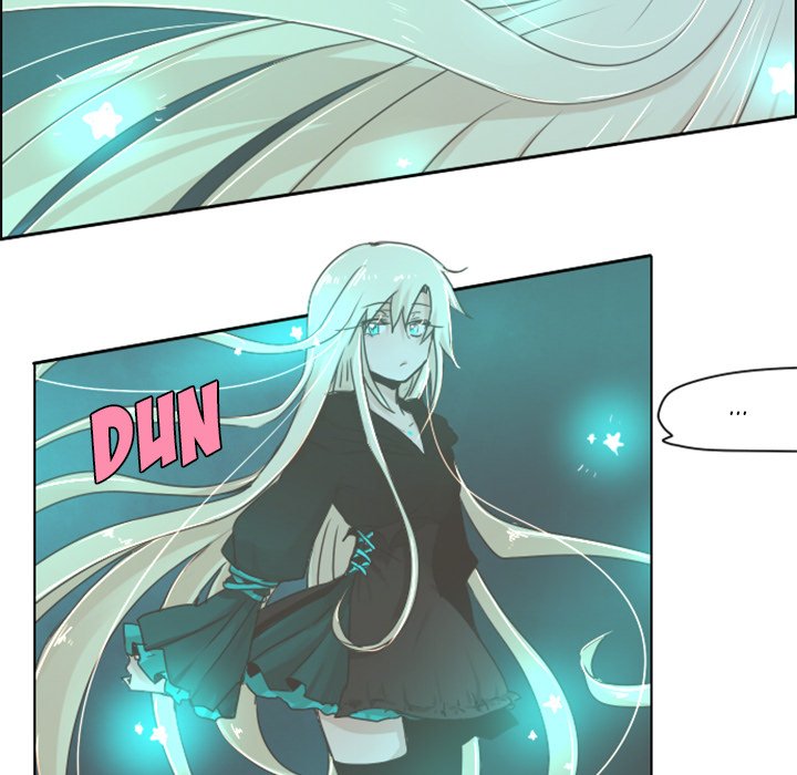 Go Away Mr Demon chapter 9 page 27