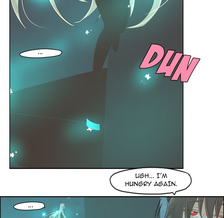 Go Away Mr Demon chapter 9 page 28