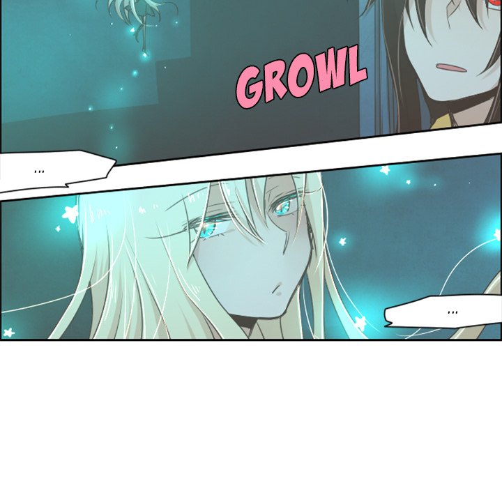 Go Away Mr Demon chapter 9 page 29