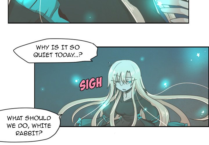 Go Away Mr Demon chapter 10 page 3