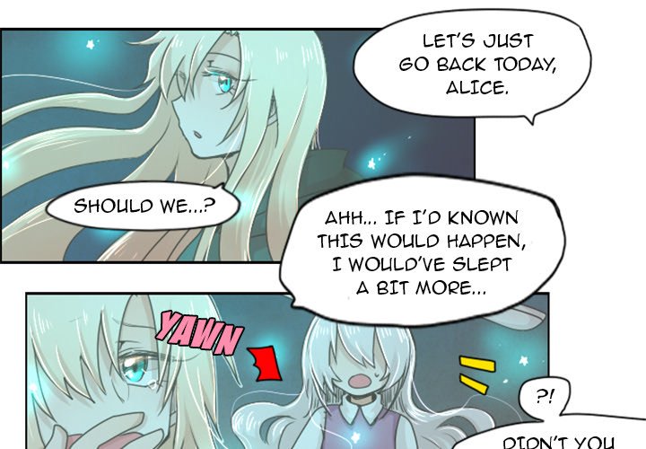 Go Away Mr Demon chapter 10 page 4