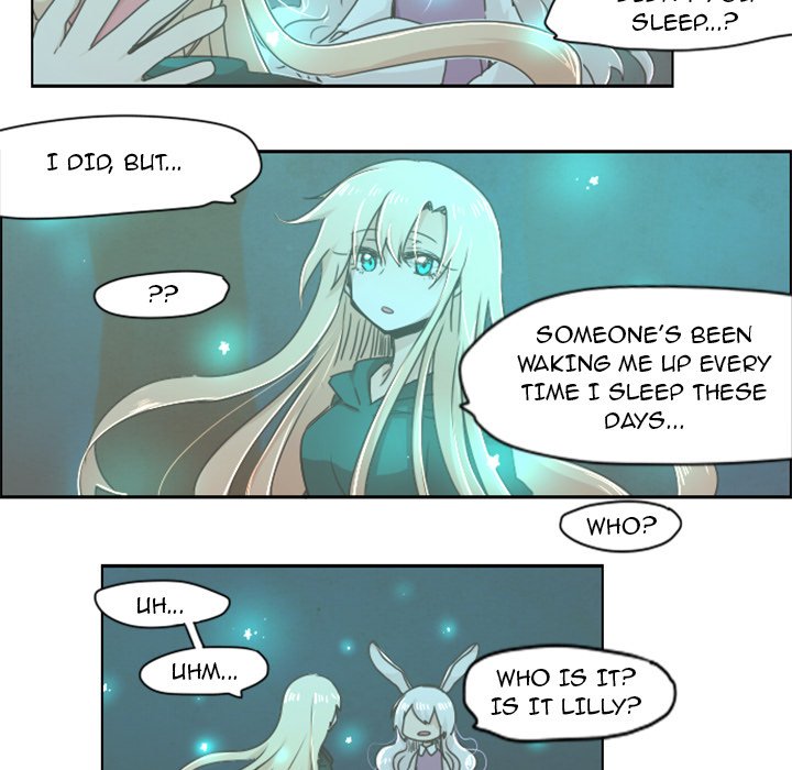 Go Away Mr Demon chapter 10 page 5
