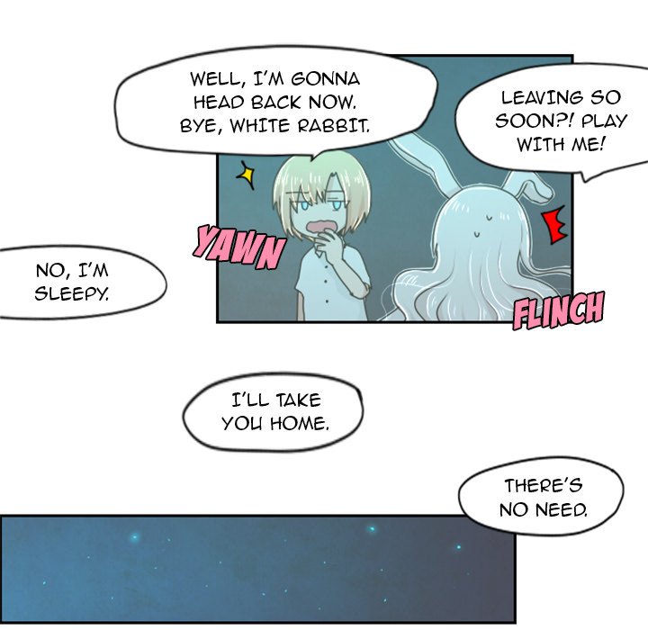 Go Away Mr Demon chapter 10 page 10