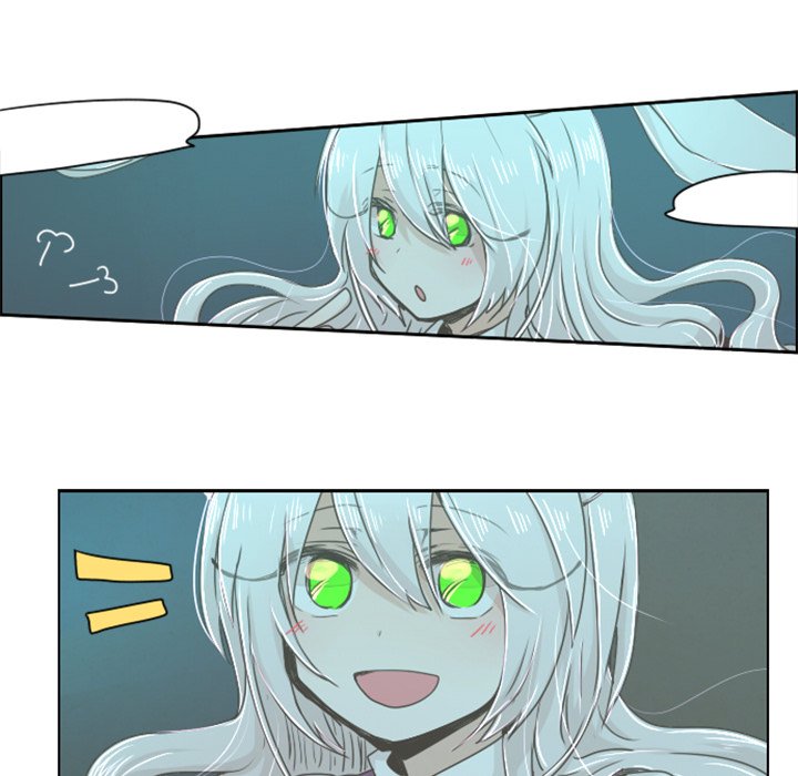 Go Away Mr Demon chapter 10 page 15