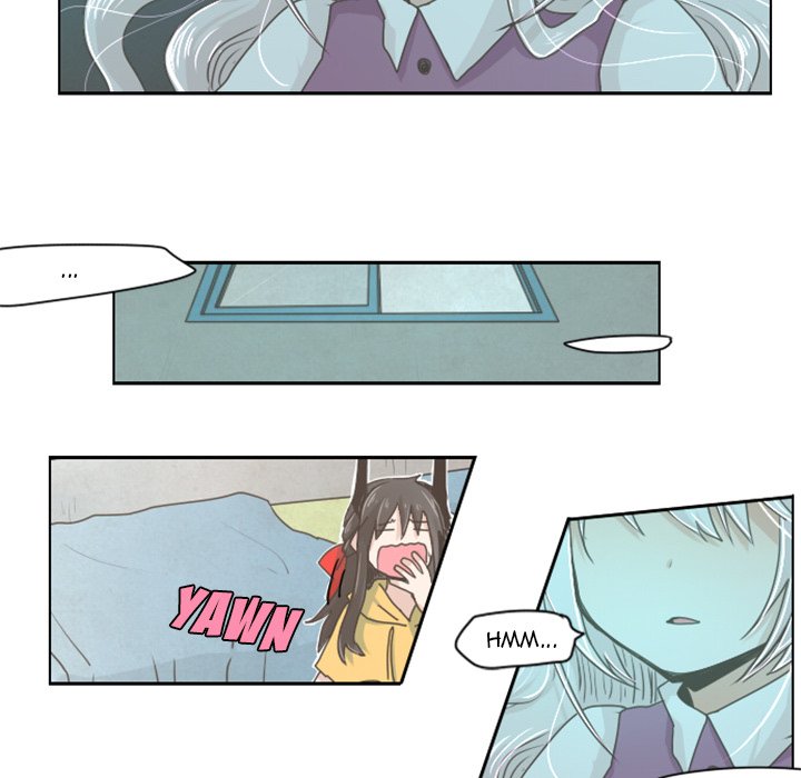 Go Away Mr Demon chapter 10 page 16