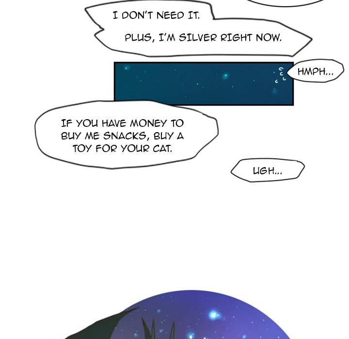Go Away Mr Demon chapter 10 page 18