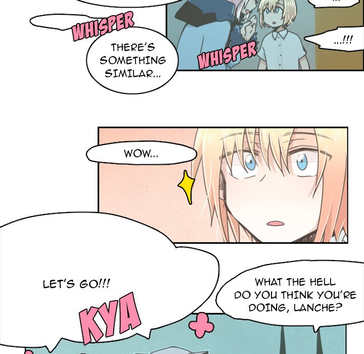 Go Away Mr Demon chapter 11 page 14