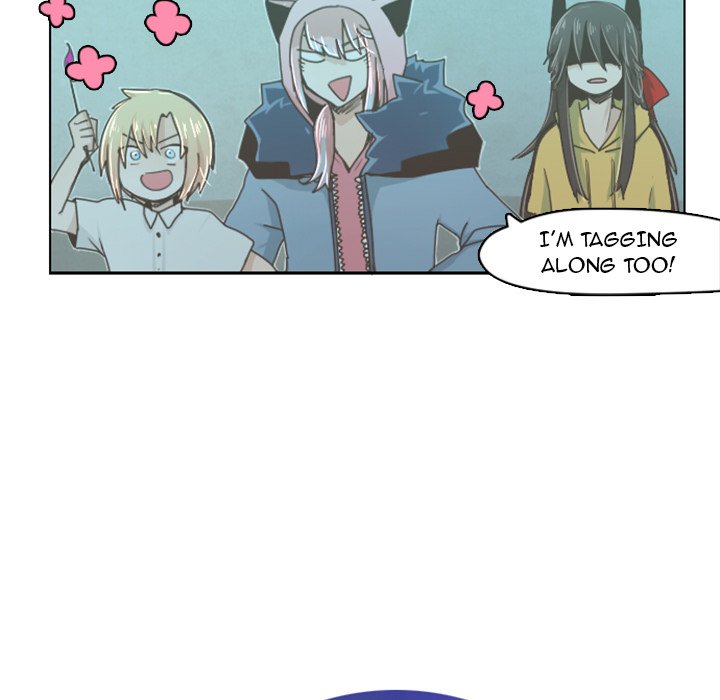 Go Away Mr Demon chapter 11 page 15