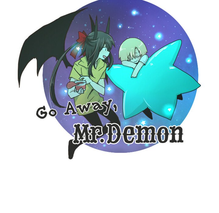 Go Away Mr Demon chapter 11 page 16