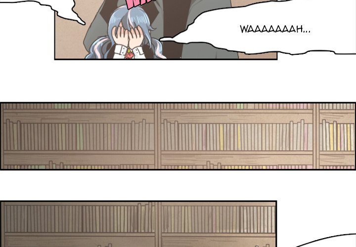Go Away Mr Demon chapter 12 page 3
