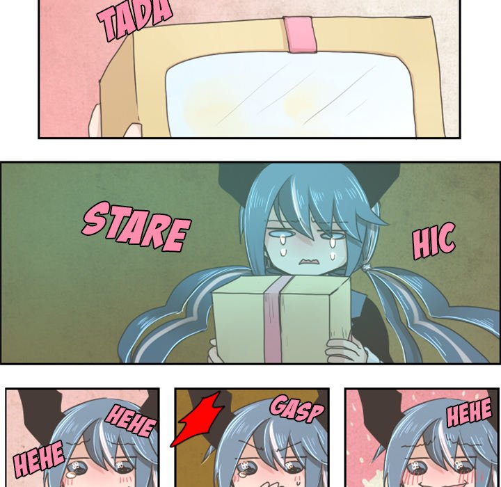 Go Away Mr Demon chapter 12 page 7