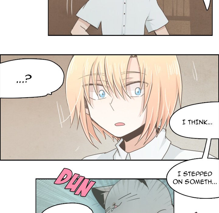 Go Away Mr Demon chapter 12 page 14