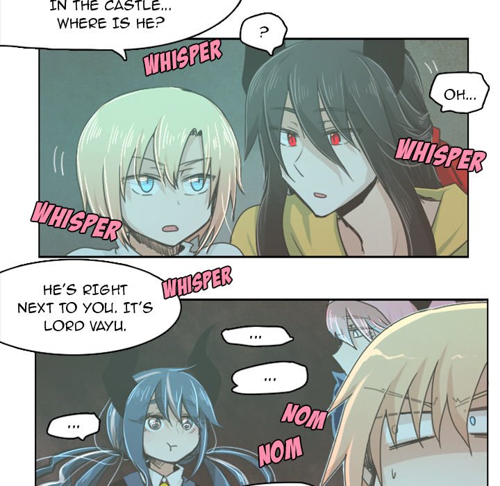 Go Away Mr Demon chapter 12 page 24