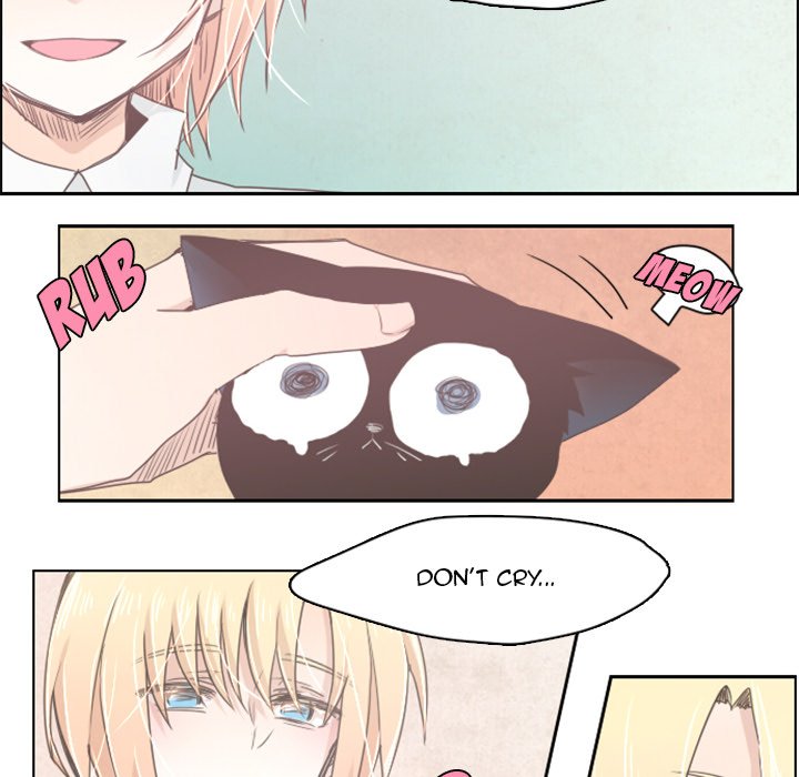 Go Away Mr Demon chapter 13 page 6