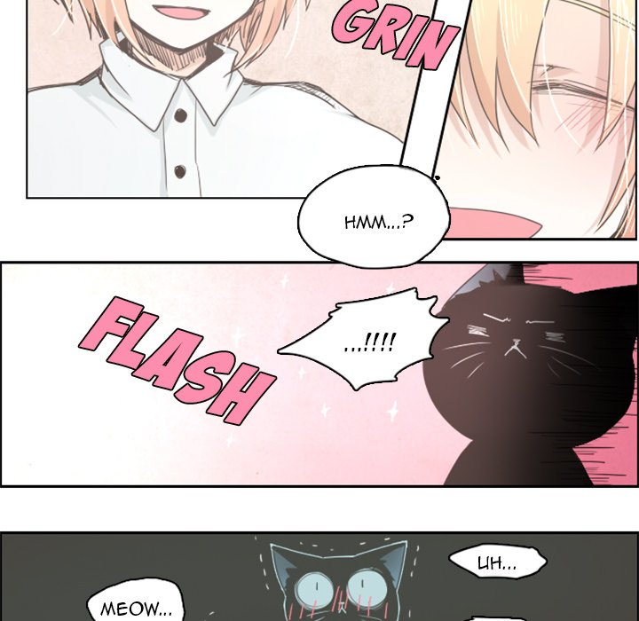 Go Away Mr Demon chapter 13 page 7