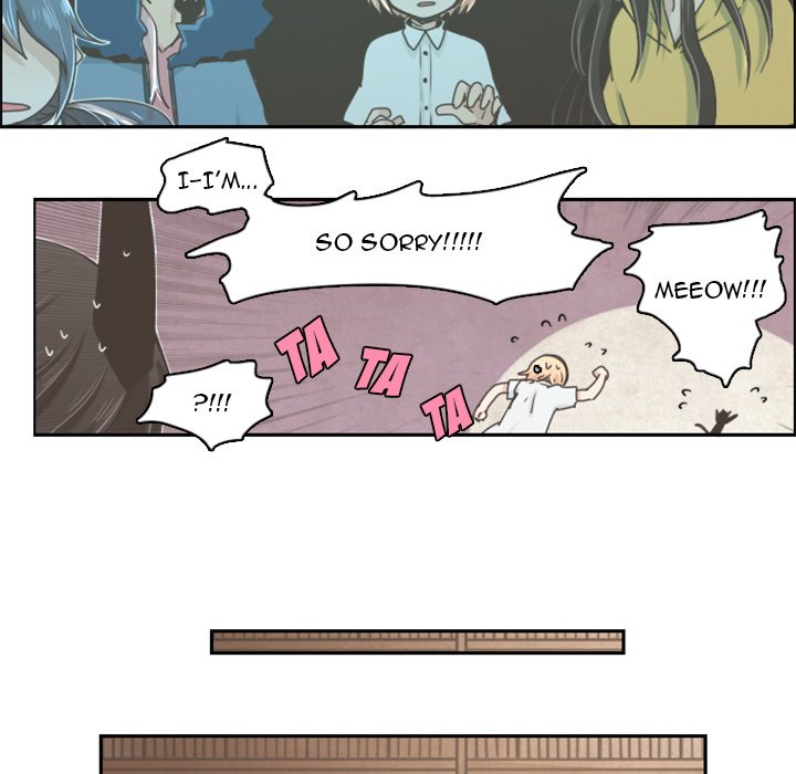 Go Away Mr Demon chapter 13 page 9