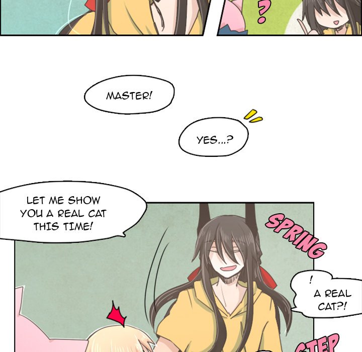 Go Away Mr Demon chapter 13 page 12