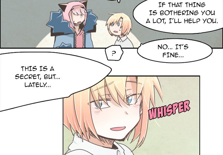 Go Away Mr Demon chapter 14 page 4