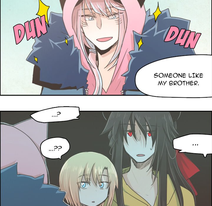 Go Away Mr Demon chapter 14 page 14