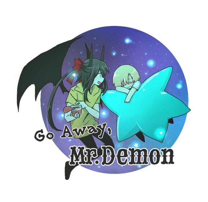 Go Away Mr Demon chapter 14 page 16