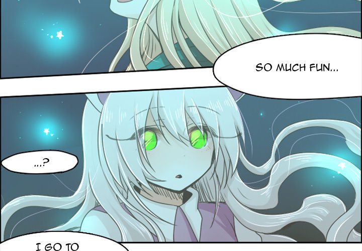 Go Away Mr Demon chapter 15 page 4