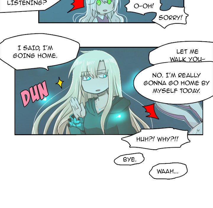 Go Away Mr Demon chapter 15 page 7