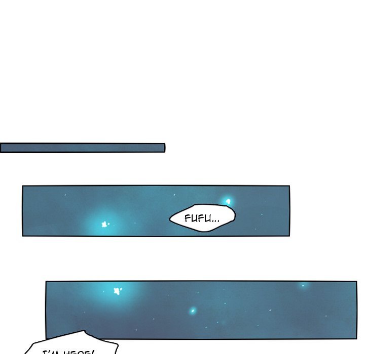 Go Away Mr Demon chapter 15 page 8