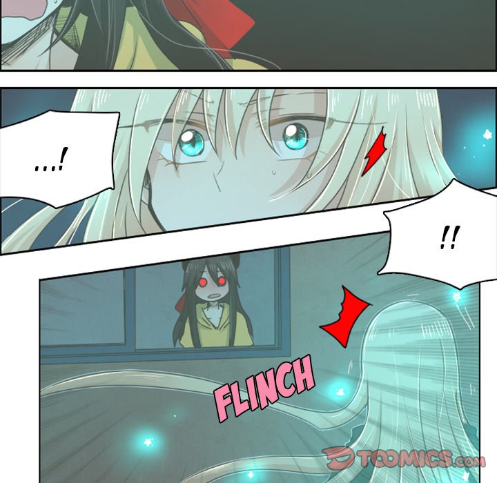 Go Away Mr Demon chapter 15 page 11
