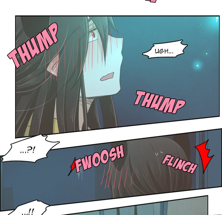 Go Away Mr Demon chapter 15 page 14